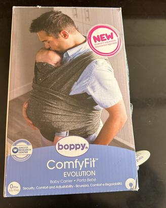 Marsupio ergonomico chicco
