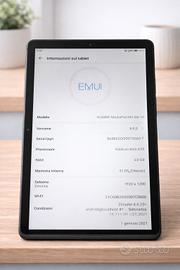 Huawei MediaPad M5 Lite 10 – 3GB RAM / 32GB