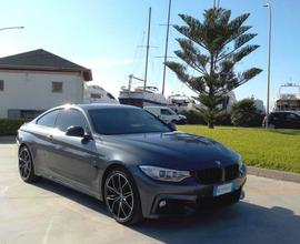 BMW 435dA xDrive Coupé Msport