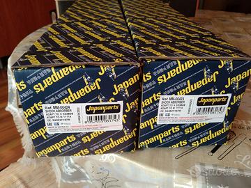 Ammortizzatori anteriori Renault 19