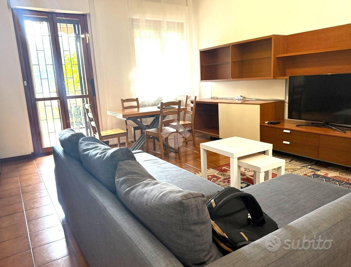 Appartamento – Cassina de' Pecchi, Camporicco - Altro