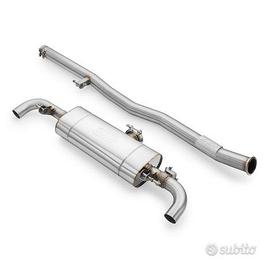 SCARICO GPF-BACK Mercedes A35 AMG W177