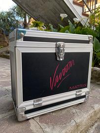 Organizer case trucco parrucchieri