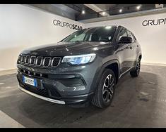 JEEP Compass E-Hybrid My24 Altitude1.5 Tur N152383