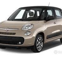 Ricambi originali fiat 500l