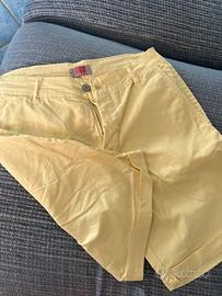pantalncini corti