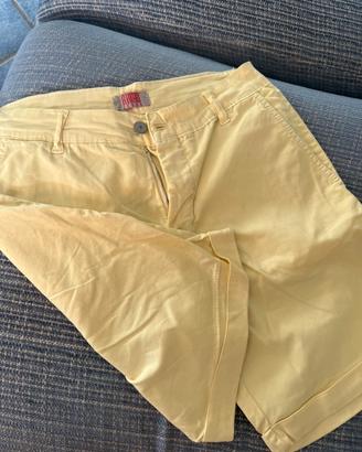 pantalncini corti