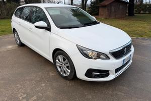 Peugeot 308 BlueHDi 130 S&S SW Active