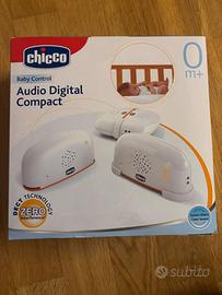 audio digita compact CHICCO
