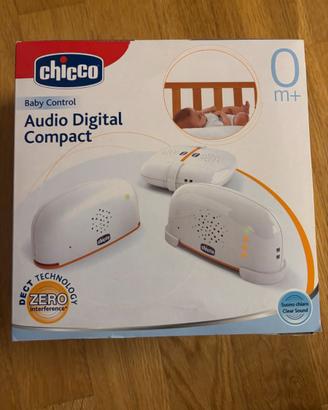 audio digita compact CHICCO