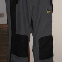 pantaloni da sci