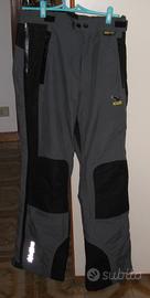 pantaloni da sci