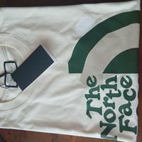 maglietta nuova con cartellino tg m