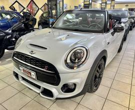 Mini Mini 2.0 Cooper SD aut. Hype Cabrio