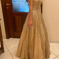 Vestito per cerimonia 