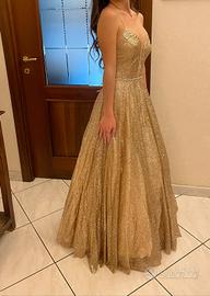 Vestito per cerimonia 