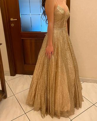 Vestito per cerimonia 