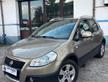 Fiat Sedici 1.6 16V 4x4 Dynamic
