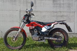 montesa 4ride