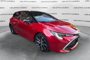 Toyota Corolla 2.0 Hybrid GR SPORT