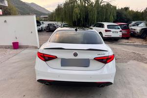 alfa giulia