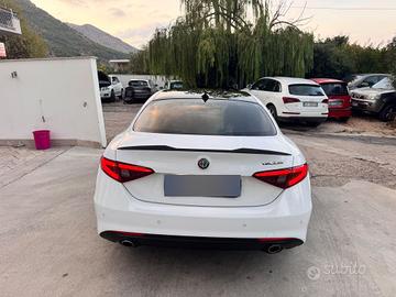 alfa giulia