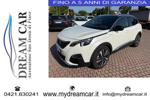 PEUGEOT 3008 Hybrid4 300 e-EAT8 GT TETTO APRIBIL
