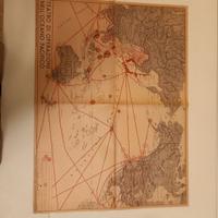 Raccolta rivista Cronache della Guerra 1939-41