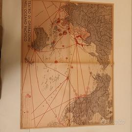 Raccolta rivista Cronache della Guerra 1939-41