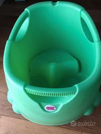 VASCHETTA DA BAGNO OKBABY