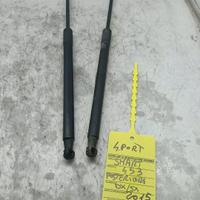 PISTONCINI COFANO POST. SMART Forfour 453 Brabus S