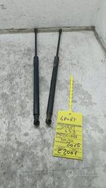 PISTONCINI COFANO POST. SMART Forfour 453 Brabus S