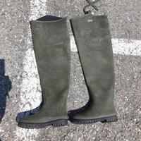 Stivale da pesca tuttacoscia Camor 42 USATI