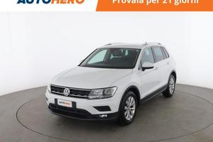 VOLKSWAGEN Tiguan 1.6 TDI SCR Style BlueMotion T