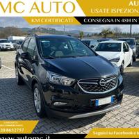 OPEL Mokka X 1.4 Turbo GPL Tech 140CV 4x2 Advanc