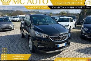 OPEL Mokka X 1.4 Turbo GPL Tech 140CV 4x2 Advanc