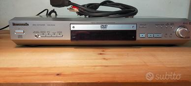 Lettore DVD-RV32 Panasonic