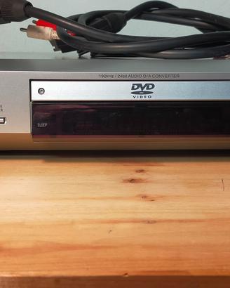 Lettore DVD-RV32 Panasonic