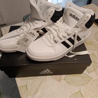 Adidas Hoops 2.0 mid