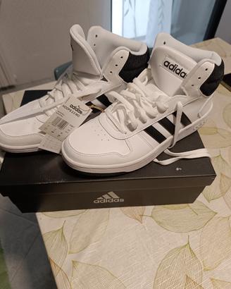 Adidas Hoops 2.0 mid