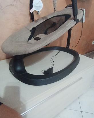 Sdraietta elettrica
