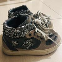 Scarpe bambina Solo Soprani Kids 26