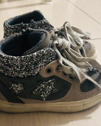 Scarpe bambina Solo Soprani Kids 26