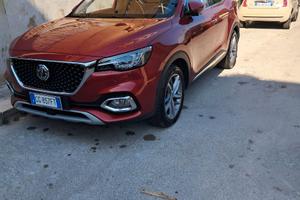 Mg ehs plug in colore rosso metallizzato (luxury)