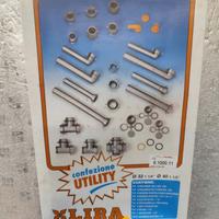 Lira Kit Utility Assortimento Ricambi Sifone