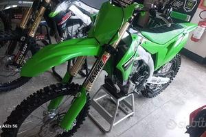 Kawasaki KX 250 F 2024
