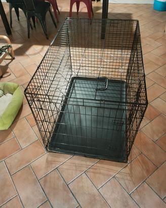 Pet Kennel 2XL