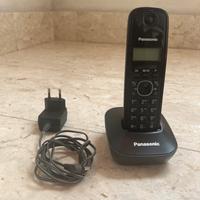 Telefono cordless Panasonic