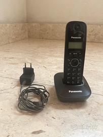 Telefono cordless Panasonic