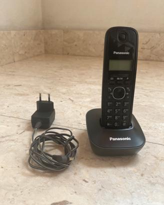 Telefono cordless Panasonic